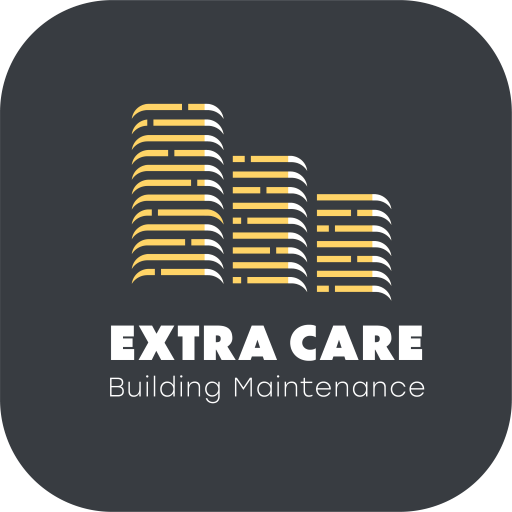 Extra Care Building Maintenance